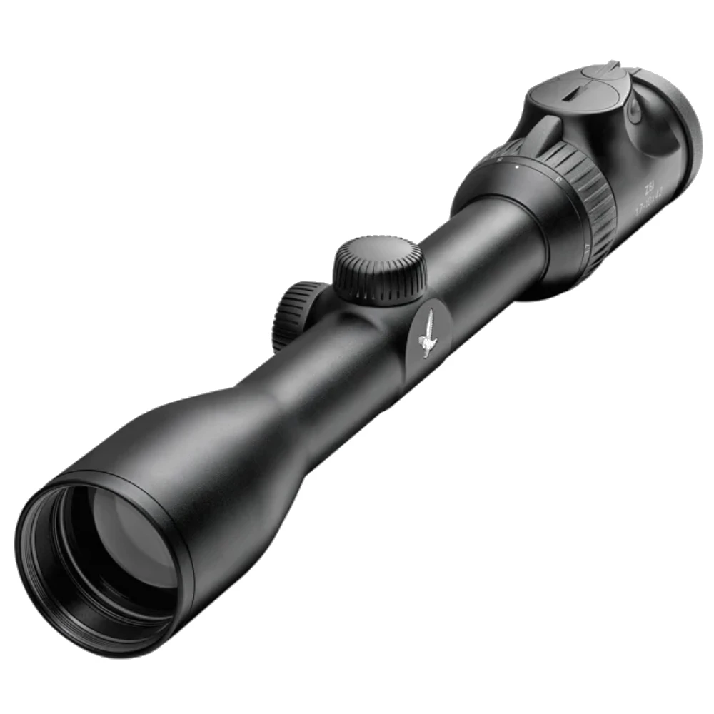 Swarovski Z6i 1,7-10x42 BT SR 4A-I